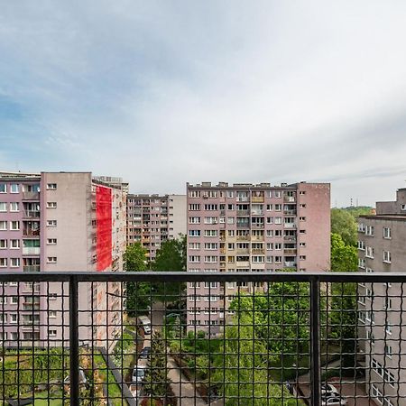 Gornoslaska 17/19 By Homeprime Varsóvia Exterior foto