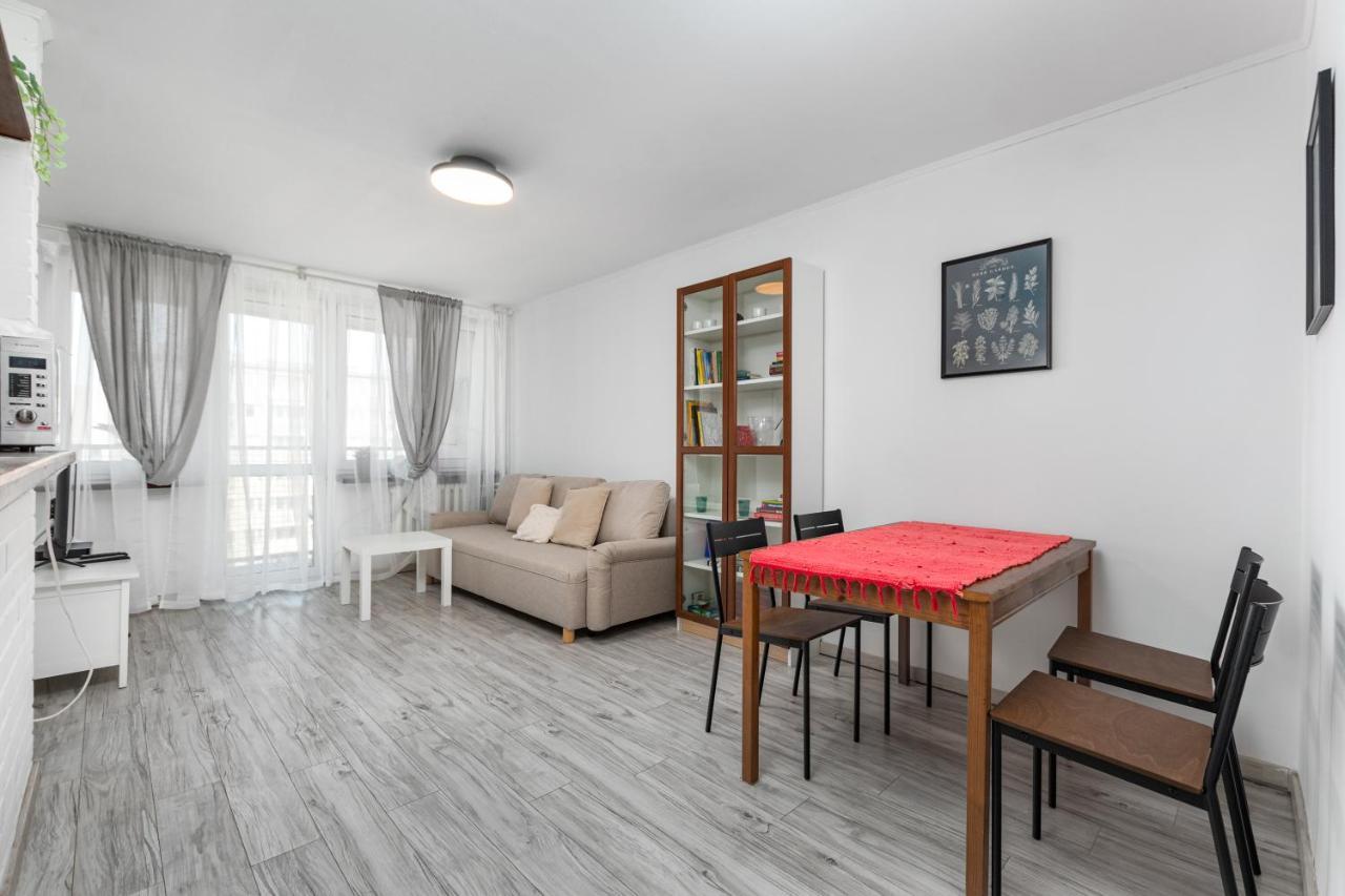 Gornoslaska 17/19 By Homeprime Varsóvia Exterior foto